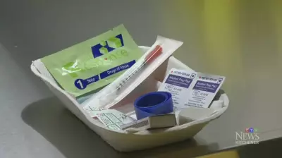 Manitoba PCs Raise Concerns Over Safe Consumption Site Safety and Transparency