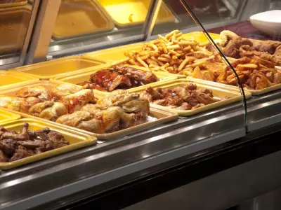 Manitoba Premier Announces PST Removal from Groceries in 2026 Budget