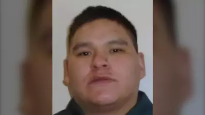 Manslaughter Convict Escapes Saskatchewan Penitentiary, Remains at Large