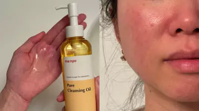 Ma:nyo Pure Cleansing Oil Review: A K-Beauty Staple That Transforms Skin