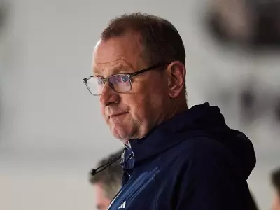 Maple Leafs' Disastrous Season Demands Urgent Action from GM Brad Treliving