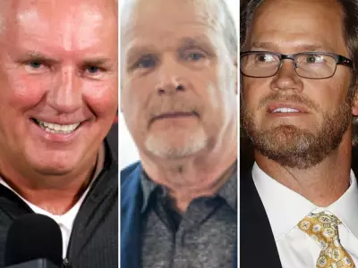 Maple Leafs GM Search: Top Candidates to Replace Brad Treliving