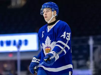 Maple Leafs Prospect Power Rankings: New Top Spot Emerges as Trade Deadline Nears
