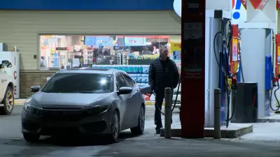 Maritime Gas Prices Spike Overnight, Adding Strain to Household Budgets