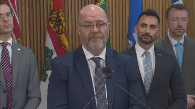 Maritime Provinces Join Landmark Coast-to-Coast Energy Grid Agreement