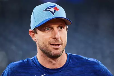 Max Scherzer Calls Daughter's Letter to Blue Jays 'The Cutest Thing'