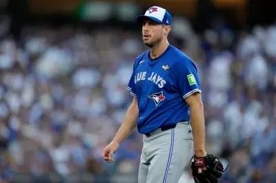 Max Scherzer's Ageless Drive Fuels Blue Jays as He Nears Season Start