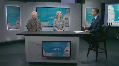 Mayor Warns of 'Profound Impact' if 119-Year-Old Research Centre Closes