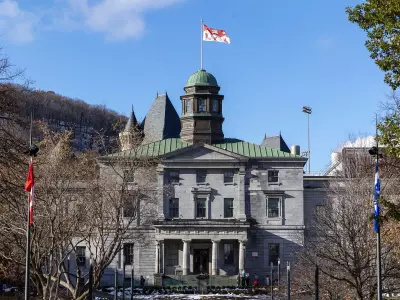 McGill Donor Withdraws Support as Law Students Back Israel Boycott, Sparking Legal Battle