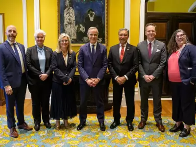 McGill University to Launch AI Education and Research Centre in India