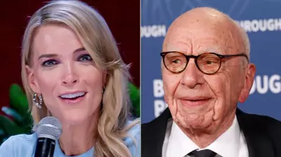 Megyn Kelly Blasts Rupert Murdoch and GOP Hawks Over Iran War Push