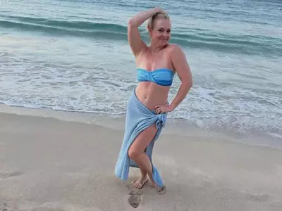Melissa Joan Hart, 49, Stuns in Bikini Photo, Recalls Past Controversies