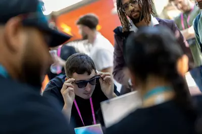 Meta's AI Smart Glasses Spark Privacy and Legal Concerns in Winnipeg