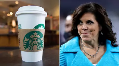 Michele Tafoya Suggests Skipping Starbucks to Cope with Iran War Gas Prices