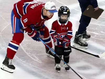 Mike Matheson's No-Trade Clause Secures Family Stability with Canadiens