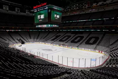 Minnesota Wild Reporter Jessi Pierce and Her Three Children Die in Tragic House Fire