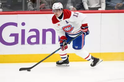 Montreal Canadiens' Brendan Gallagher Sits as Healthy Scratch Against Sharks