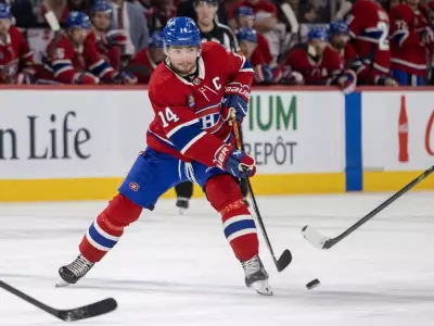 Montreal Canadiens Embark on California Road Trip with Optimism and Team Bonding