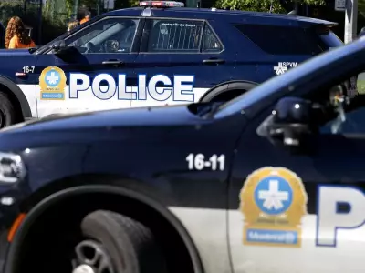 Montreal Police Investigate After Woman's Body Found in St. Lawrence River