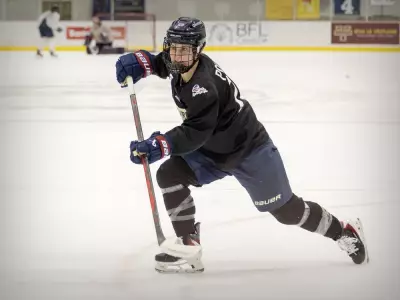 Montreal Victoire Shuts Out Minnesota Frost, Claims Top PWHL Ranking
