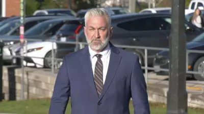 Morrisseau Art Fraud Sentencing Disrupted by Estate Complicity Allegations