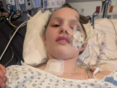 Mother of Tumbler Ridge Shooting Victim Overwhelmed by Support Mail