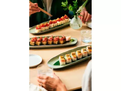 Moxies Expands with New Barrie Restaurant Opening in April 2026