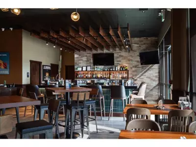 MR MIKES SteakhouseCasual Surpasses 50 Locations with 2025 Expansion