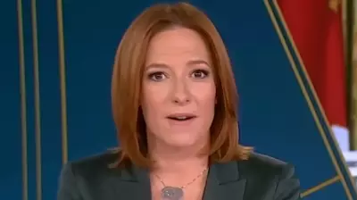 MS NOW's Jen Psaki Debunks Trump's Claims on Iran War and Strait of Hormuz