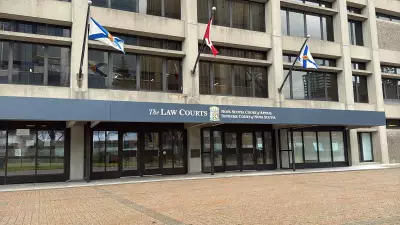 Murder Charge Dropped in Fatal North Preston Shooting Case