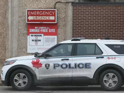 Murder Charge Dropped in Windsor Hospital Homicide Case, Firearms Charges Remain