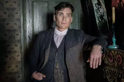 Must-See TV: 'Peaky Blinders' Film and 'Imperfect Women' Lead Weekly Watchlist