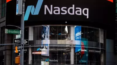 Nasdaq Unveils 'Fast Entry' Rules to Accelerate New Listings on Benchmark Index