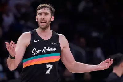 NBA's Luke Kornet Urges Hawks to Cancel Strip Club Promotion Night