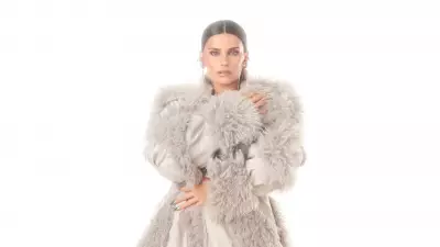 Nelly Furtado Honored with Exhibition at National Music Centre in Calgary