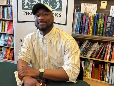New Book 'Black Aces' Chronicles Hockey's Black Trailblazers, Featuring P.K. Subban