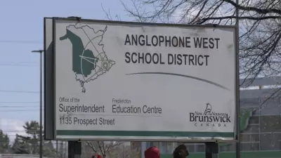 New Brunswick Announces $80 Million School Construction in Carleton North