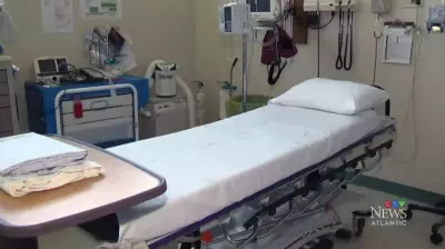 New Brunswick Patients Bear Highest Costs While Awaiting Medical Care, Study Reveals