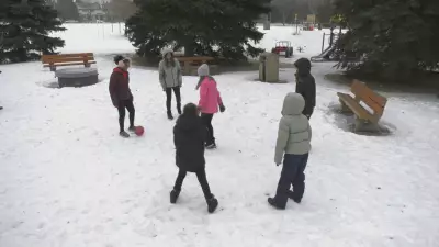 New Edmonton Partnership Brings Sports Directly to Kids in Their Neighborhoods