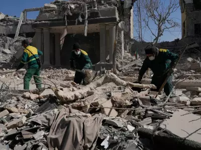 New Flights Evacuate Travelers Stranded by Middle East War: 'Never Experienced Anything Like This'