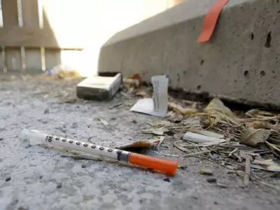 New Study Debunks Claims: Injection Site Closure Did Not Increase Overdose Deaths