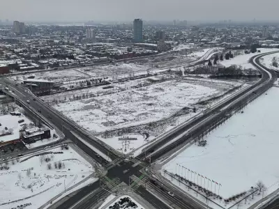 NHL Commissioner Gary Bettman Champions Downtown Arenas as Economic Catalysts