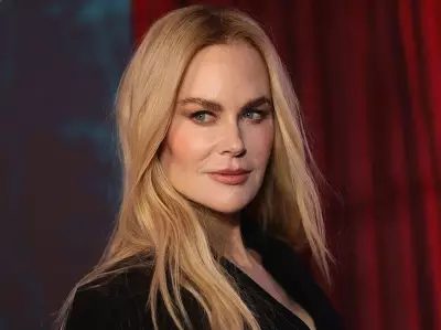 Nicole Kidman Breaks Silence on Divorce, Emphasizes Family Unity