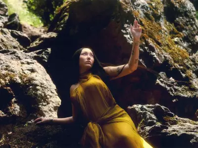 Noah Cyrus to Headline Sask Jazz Fest's Closing Day in Saskatoon