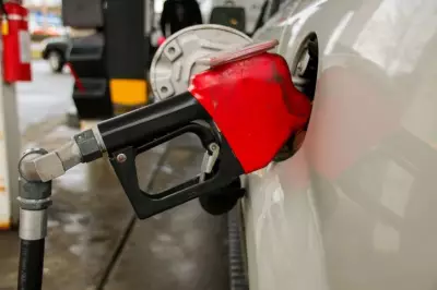 Nova Scotia Diesel Prices Spike Overnight Amid Broader Economic Shifts