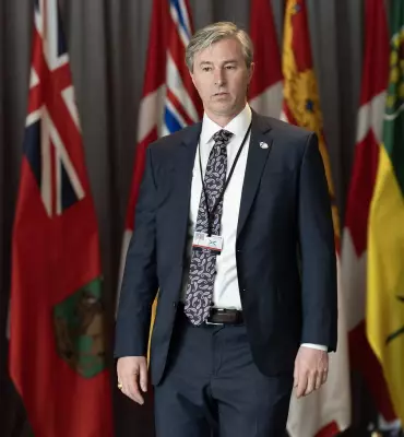 Nova Scotia Premier's Popularity Plummets Amid Budget Cuts and Partial Reversal