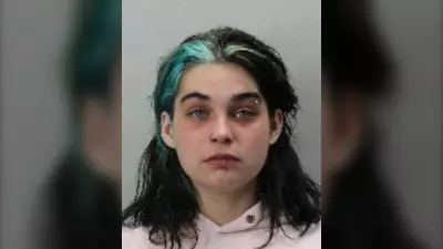 Nova Scotia RCMP Seek 20-Year-Old Mace Pottie for Assault in Annapolis County