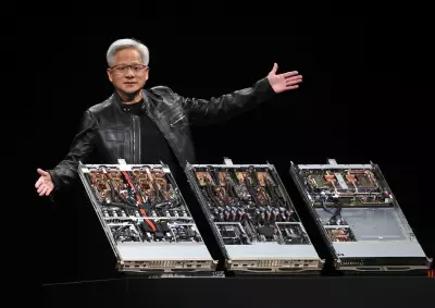 Nvidia's Price-to-Earnings Ratio Hits Seven-Year Low Amid War and AI Concerns