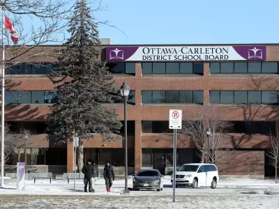 OCDSB Targets $15-20M in Cuts Amid Growing Deficit, Spares Special Education