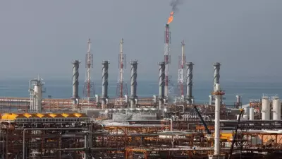 Oil Prices Surge 6% to Highest Since 2024 Amid Widening Middle East Conflict